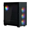 Zalman S5 NEO musta Midi Tower