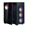 Zalman S5 NEO musta Midi Tower