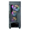 Zalman S5 NEO musta Midi Tower