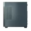 Zalman S5 NEO musta Midi Tower