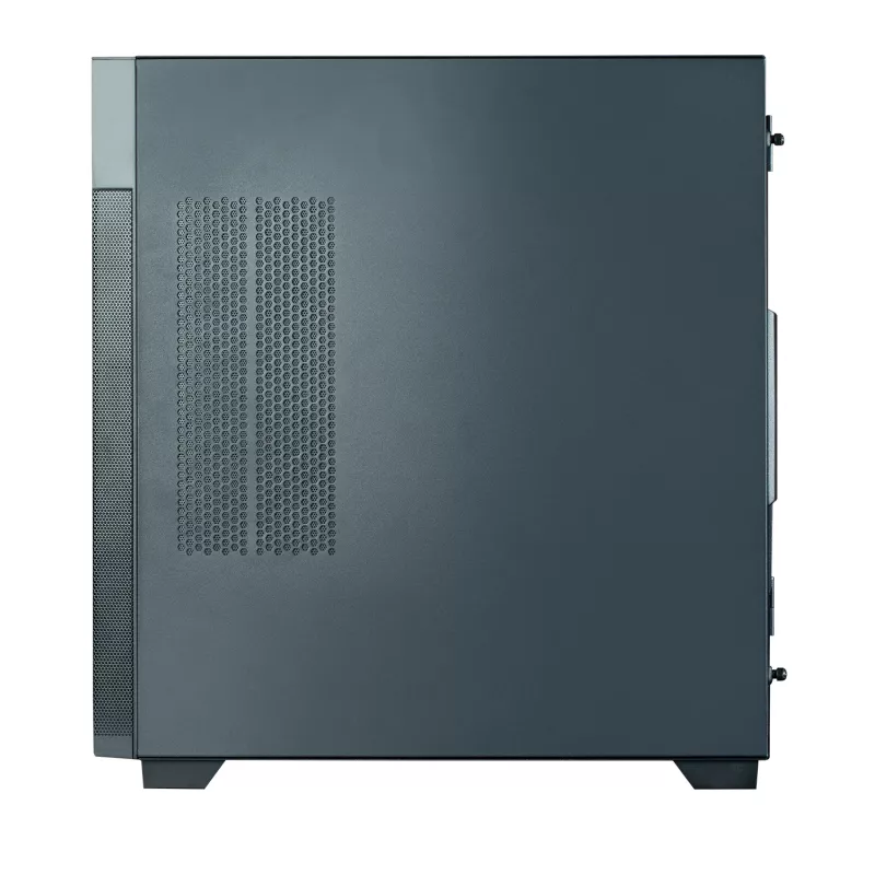 Zalman S5 NEO musta Midi Tower