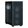 Zalman S5 NEO musta Midi Tower