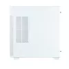 PC-kotelo Zalman S5 NEO WHITE Midi Tower