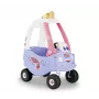 Little Tikes Cozy Coupe Fairy työnnettävä