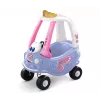 Little Tikes Cozy Coupe Fairy työnnettävä