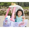 Little Tikes Cozy Coupe Fairy työnnettävä