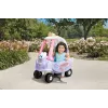 Little Tikes Cozy Coupe Fairy työnnettävä