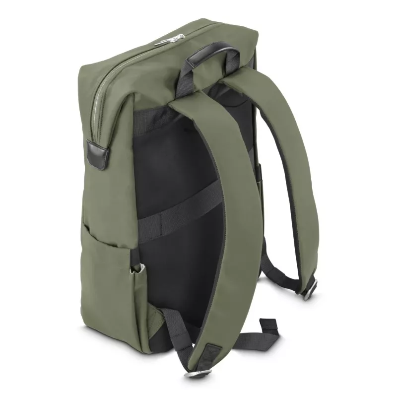 Hama Ultimate kannettavan tietokoneen reppu enintään 41 cm (16,2 tuumaa), vihreä