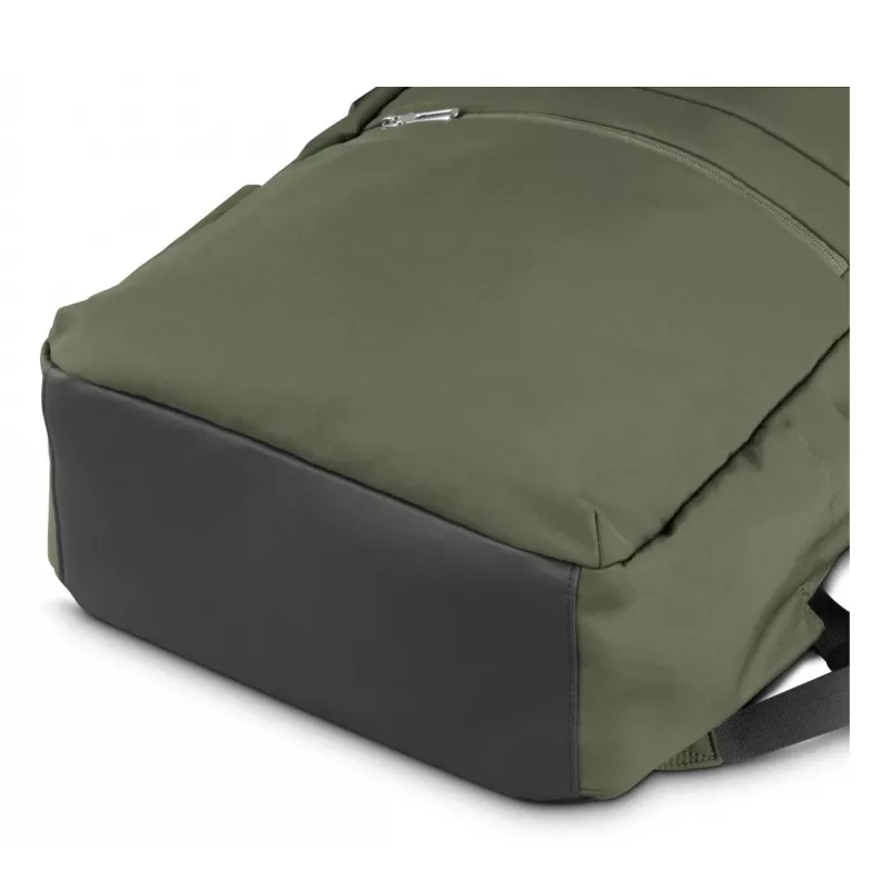 Hama Ultimate kannettavan tietokoneen reppu enintään 41 cm (16,2 tuumaa), vihreä