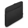 Hama Neoprene 00227069 kannettavan suojatasku, 14,1–15,6 tuumaa (36–40 cm), etutaskulla, musta
