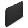 Hama Neoprene 00227069 kannettavan suojatasku, 14,1–15,6 tuumaa (36–40 cm), etutaskulla, musta