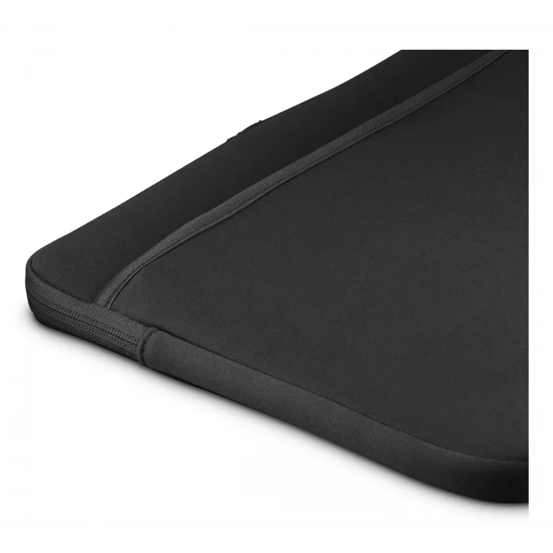 Hama Neoprene 00227069 kannettavan suojatasku, 14,1–15,6 tuumaa (36–40 cm), etutaskulla, musta