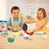 Little Tikes Creative Chefs vohvelisarja, vohvelisarja, 3 vuosi/vuotta