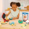 Little Tikes Creative Chefs vohvelisarja, vohvelisarja, 3 vuosi/vuotta
