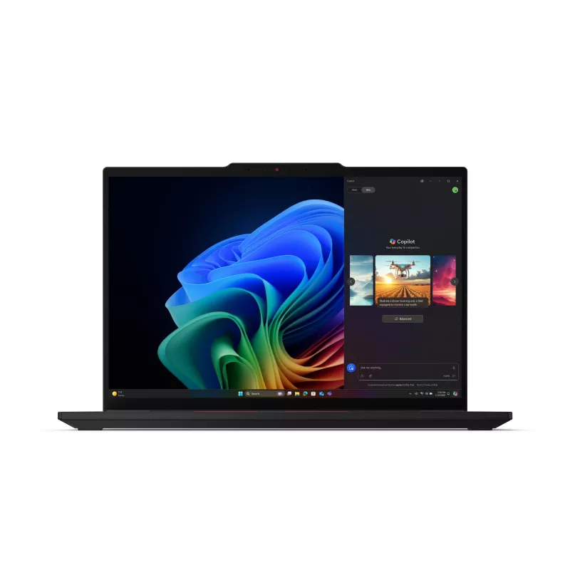 Kannettava tietokone Lenovo ThinkPad T14s Gen 6 14 inch Intel Core Ultra 5 32GB RAM 512GB SSD Intel Arc Windows 11 Pro