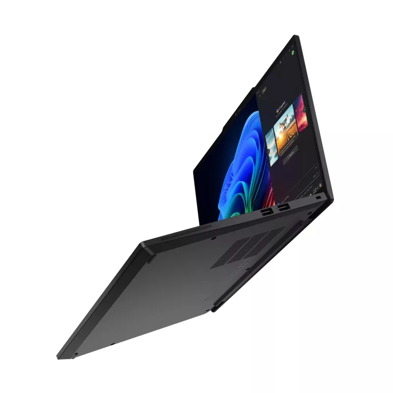 Kannettava tietokone Lenovo ThinkPad T14s Gen 6 14 inch Intel Core Ultra 5 32GB RAM 512GB SSD Intel Arc Windows 11 Pro