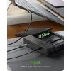 ICY BOX IB-4013MCL-C4 musta