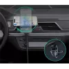 Aukey Mag Fusion Dash Pro HD-MC13A Qi2 15 W langaton autolaturi telineellä ja jäähdytyksellä