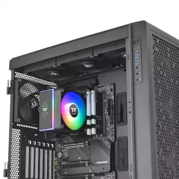 Ilmajäähdytin Thermaltake ASTRIA 400