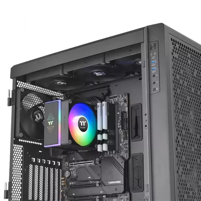 Ilmajäähdytin Thermaltake ASTRIA 400