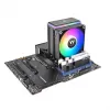 Ilmajäähdytin Thermaltake ASTRIA 400