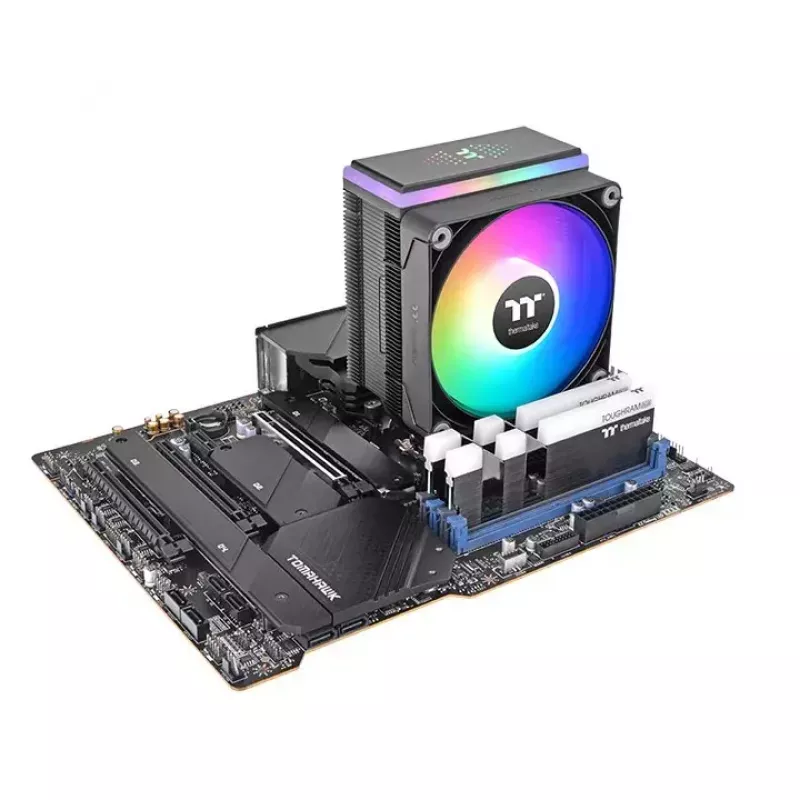 Ilmajäähdytin Thermaltake ASTRIA 400