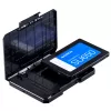 Ulkoinen SSD/HDD-kotelo 2.5