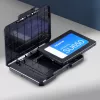 Ulkoinen SSD/HDD-kotelo 2.5