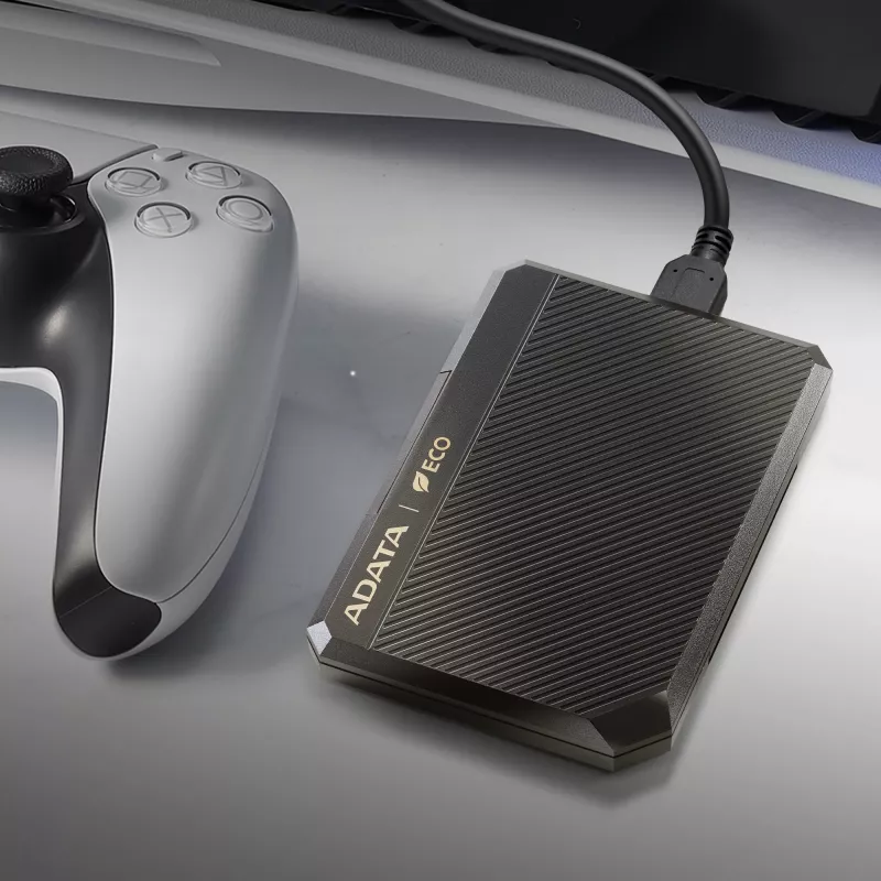 Ulkoinen SSD/HDD-kotelo 2.5