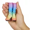 Rainbow High Accessories Studio Series 1, S valikoima PDQ-näytössä nukenkenkiä