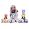 Rainbow High Accessories Studio Series 1, S valikoima PDQ-näytössä nukenkenkiä