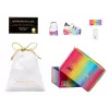 Rainbow High Accessories Studio Series 1, S valikoima PDQ-näytössä nukenkenkiä