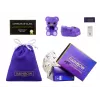 Rainbow High Accessories Studio Series 1, S valikoima PDQ-näytössä nukenkenkiä