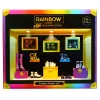 Rainbow High Accessories Studio Series 1, S valikoima PDQ-näytössä nukenkenkiä