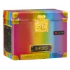 Rainbow High Accessories Studio Series 1, S valikoima PDQ-näytössä nukenkenkiä