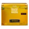 Rainbow High Accessories Studio Series 1, S valikoima PDQ-näytössä nukenkenkiä