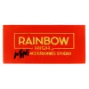 Rainbow High Accessories Studio Series 1, S valikoima PDQ-näytössä nukenkenkiä