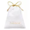 Rainbow High Accessories Studio Series 1, S valikoima PDQ-näytössä nukenkenkiä