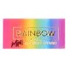 Rainbow High Accessories Studio Series 1, S valikoima PDQ-näytössä nukenkenkiä