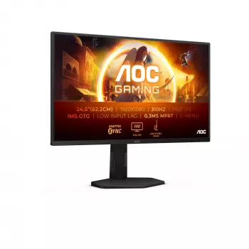 AOC G4 25G4SXU tietokonenäyttö 62,2 cm (24,5