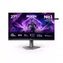 AOC G2 AG276FK tietokonenäyttö 68,6 cm (27 inch) 1920 x 1080 pikseliä Full HD LED musta, harmaa