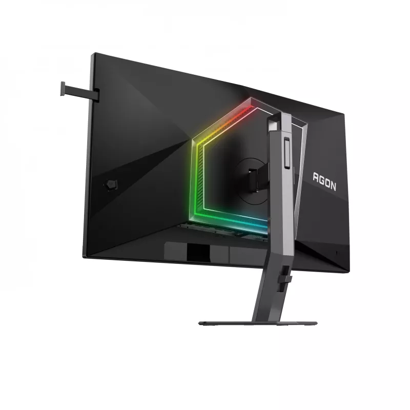 AOC G2 AG276FK tietokonenäyttö 68,6 cm (27