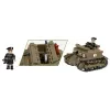 Cobi Blocks Tankette TK-3 rakennussarja – 323 osaa