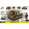 Cobi Blocks Tankette TK-3 rakennussarja – 323 osaa