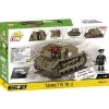 Cobi Blocks Tankette TK-3 rakennussarja – 323 osaa