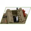 Cobi Blocks Tankette TK-3 rakennussarja – 323 osaa
