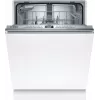 Bosch Serie 4 SMV4HTX00E astianpesukone täysintegroitava 13 astiastoa
