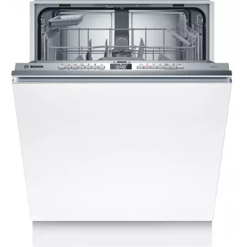 Bosch Serie 4 SMV4HTX00E astianpesukone täysintegroitava 13 astiastoa