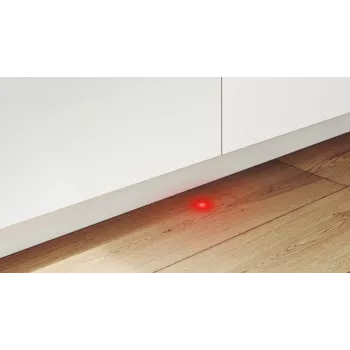 Bosch Serie 4 SMV4HTX00E astianpesukone täysintegroitava 13 astiastoa