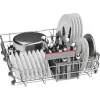 Bosch Serie 4 SMV4HTX00E astianpesukone täysintegroitava 13 astiastoa